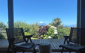 Casa Exclusiva en Puerto Octay - Espectacular Vista
